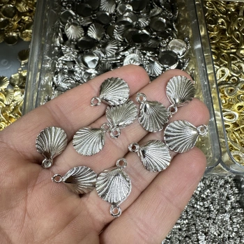 METAL GÜMÜŞ İSTİRİDYE (50 gram)