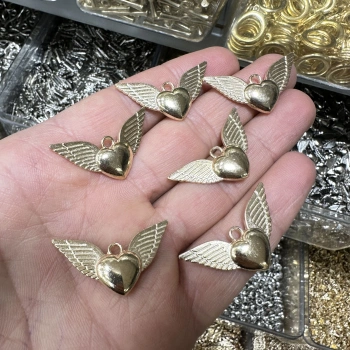 METAL SARI MELEK KALP (50 gram)