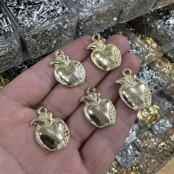 METAL SARI ELMA (50 gram)