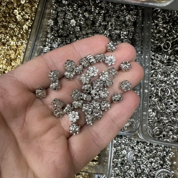 METAL GÜMÜŞ ARA APARAT (50 gram)