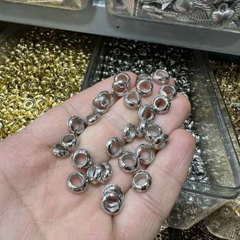 METAL GÜMÜŞ SALLANTI ARA APARAT (50 gram)