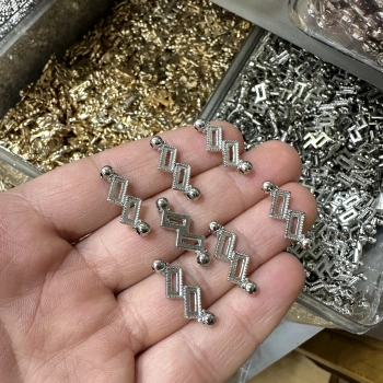 METAL GÜMÜŞ APARAT (50 gram)