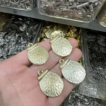 METAL SARI AKSESUAR (50 gram)