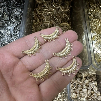 METAL SARI APARAT (50 gram)