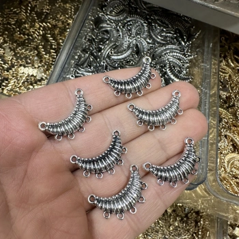 METAL GÜMÜŞ APARAT (50 gram)