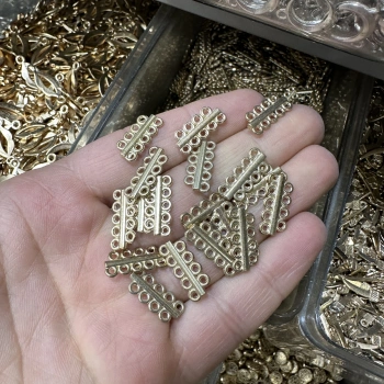 METAL SARI APARAT (50 gram)