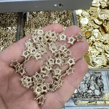 METAL SARI ARA APARAT (50 gram)