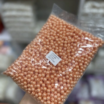 8 MM RENKLİ İNCİ (500 gram)