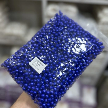 8 MM RENKLİ İNCİ (500 gram)