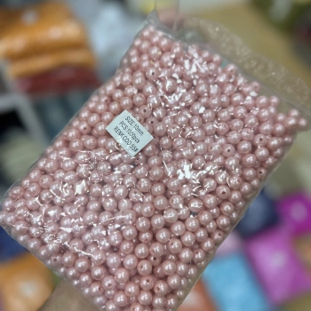 10 MM RENKLİ İNCİ (500 gram)