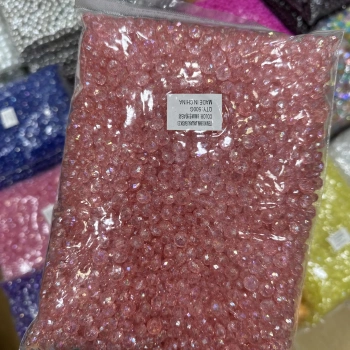 8 MM JANJANLI BASIK BONCUK (500 GRAM)