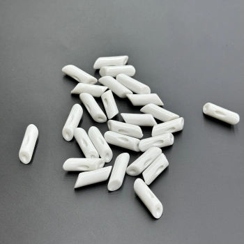 Akrilik Beyaz Boncuk 500 Gram