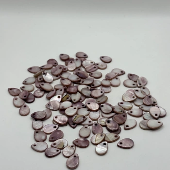 DOĞAL GÜL KURUSU SEDEF DAMLA (25 GRAM - 60 ADET)