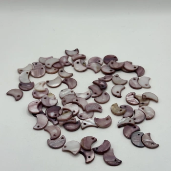 DOĞAL GÜL KURUSU AY SEDEF (25 GRAM - 60 ADET)