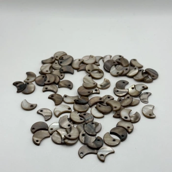 DOĞAL KAHVE AY SEDEF (25 GRAM - 60 ADET)