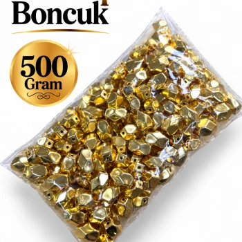 Lak Kaplama Boncuk 500 Gram