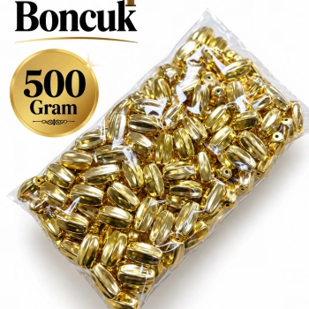 Lak Kaplama Boncuk 500 Gram