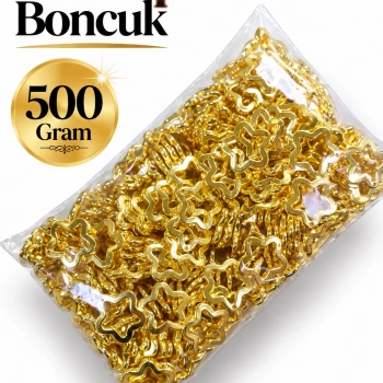 Lak Kaplama Boncuk 500 Gram