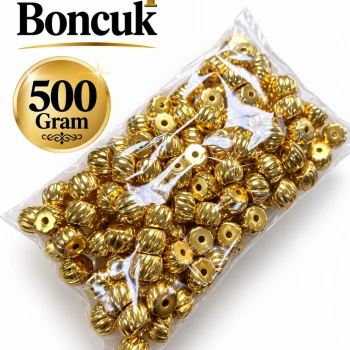Lak Kaplama Boncuk 500 Gram