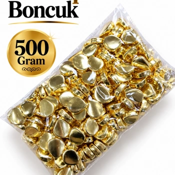 Lak Kaplama Boncuk 500 Gram