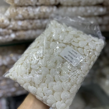 Lüks Şekilli Barok İnci Boncuk - 500 Gram