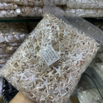 Lüks Şekilli Barok İnci Boncuk - 500 Gram