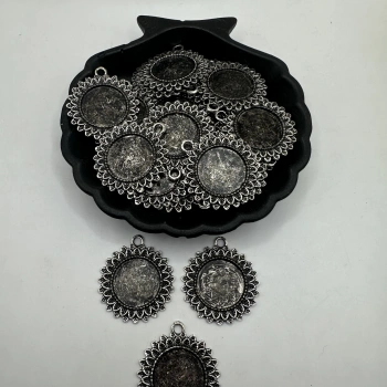 Metal Aksesuar (100 gram)
