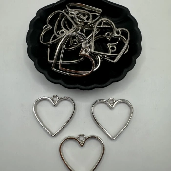 Metal Aksesuar (100 gram)