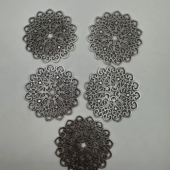 Metal Aksesuar (100 gram)