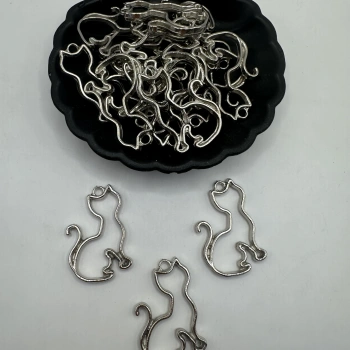 Metal Aksesuar (100 gram)