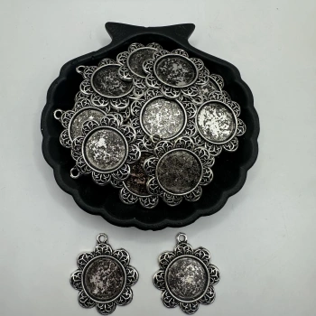 Metal Aksesuar (100 gram)