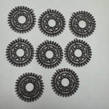 Metal Aksesuar (100 gram)
