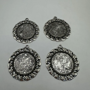 Metal Aksesuar (100 gram)