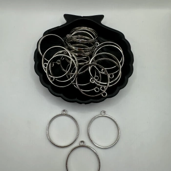 Metal Aksesuar (100 gram)