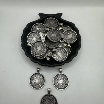 Metal Aksesuar (100 gram)