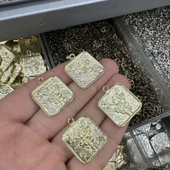 METAL SARI APARAT (50 gram)