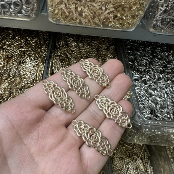 METAL SARI APARAT (50 gram)
