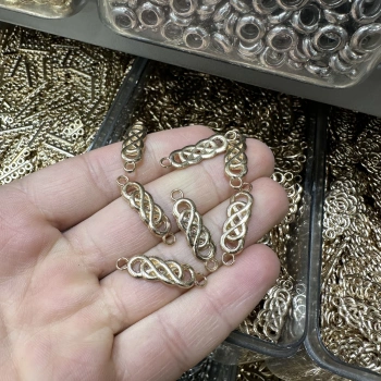 METAL SARI APARAT (50 gram)
