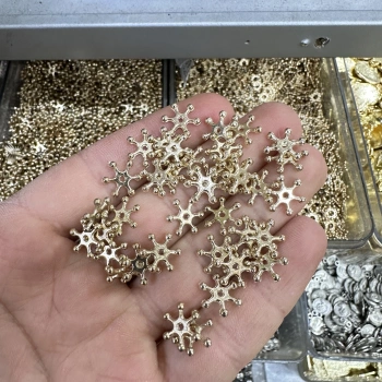 METAL SARI ARA APARAT (50 gram)