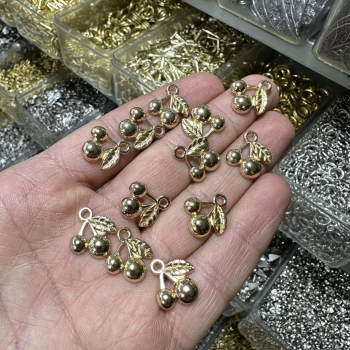 METAL SARI KİRAZ (50 gram)