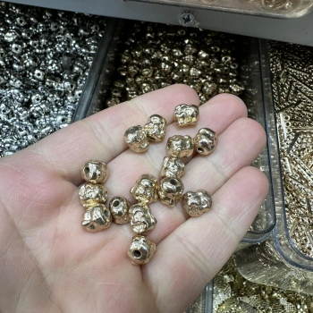 METAL SARI BUDA APARAT (50 gram)