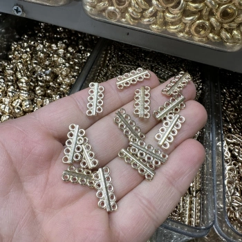 METAL SARI APARAT (50 gram)