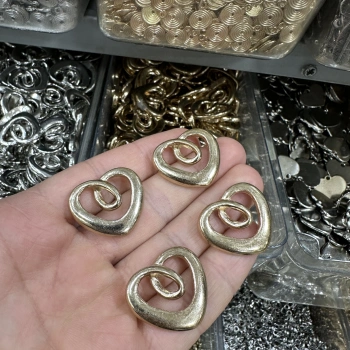 METAL SARI KALP (50 gram)