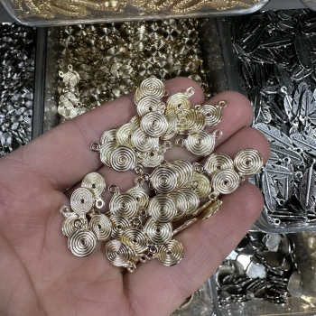 METAL SARI SALLANTI (50 gram)
