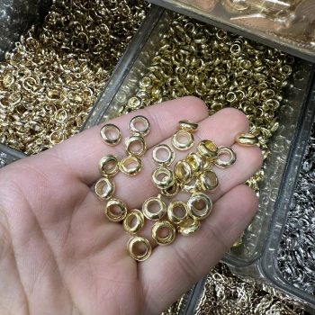 METAL SARI SALLANTI ARA APARAT (50 gram)