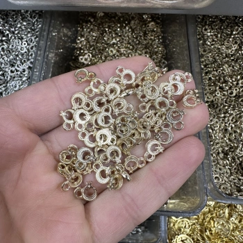 METAL SARI SALLANTI AYYILDIZ (50 gram)