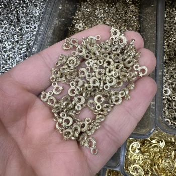 METAL SARI SALLANTI AYYILDIZ (50 gram)