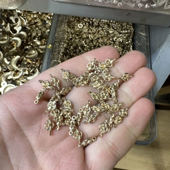 METAL SARI APARAT (50 gram)