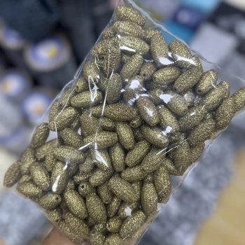 Simli Boncuk 500 Gram