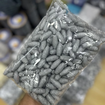 Simli Boncuk 500 Gram
